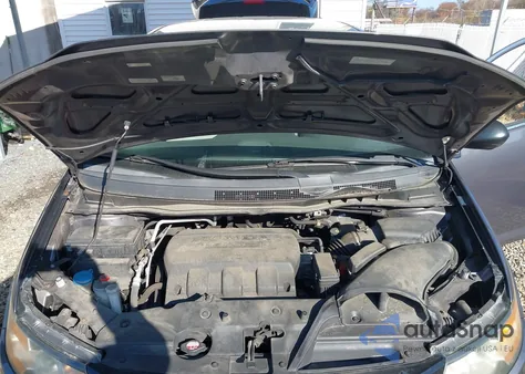 2015 Honda Odyssey Lx from USA, damaged, VIN 5FNRL5H22FB118109